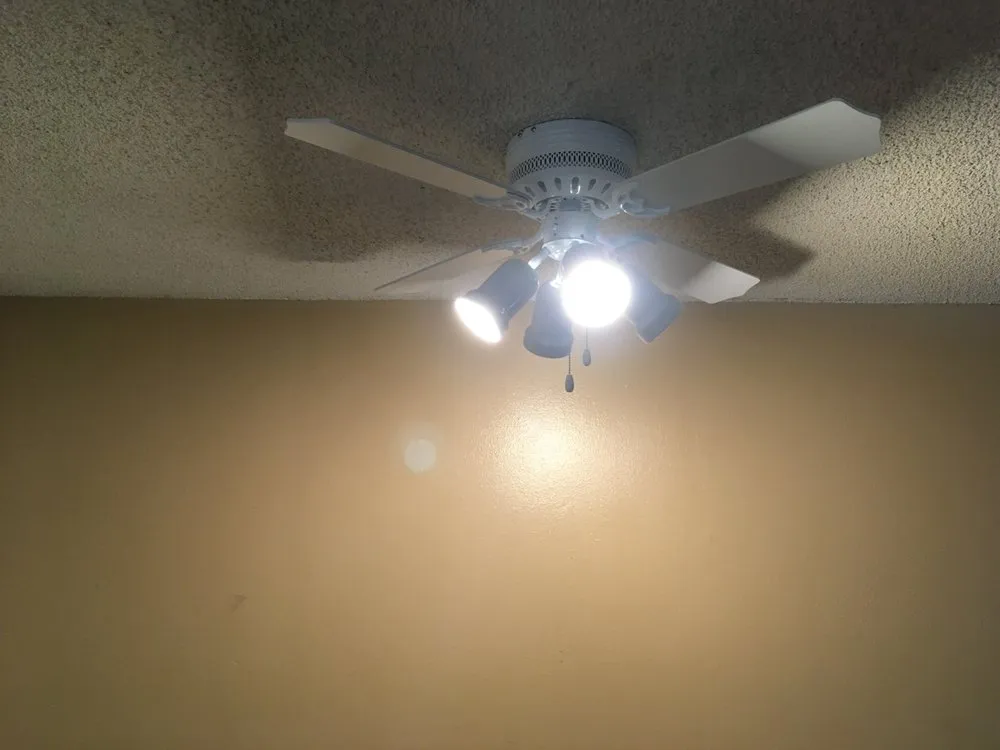 Slide of Energy Source Electric