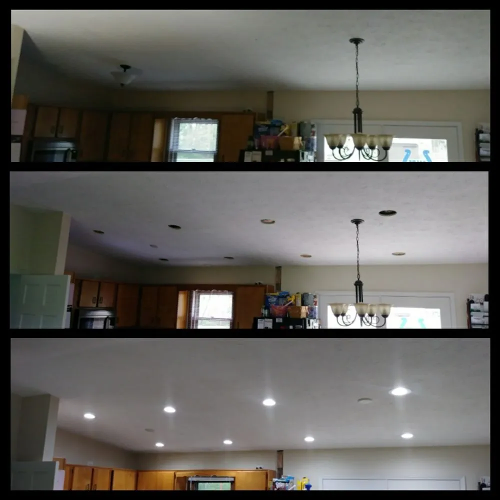 Slide of Energy Star Electric