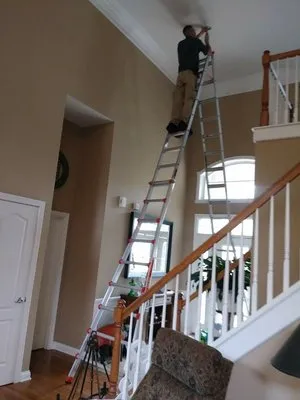 Energy Star Electric Logo