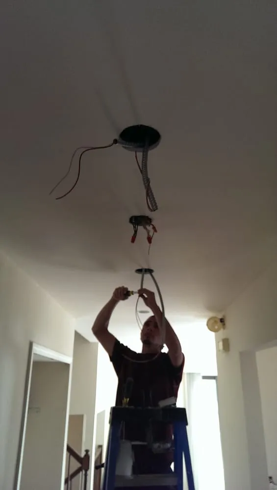 Slide of Energy Systems Management, Inc.