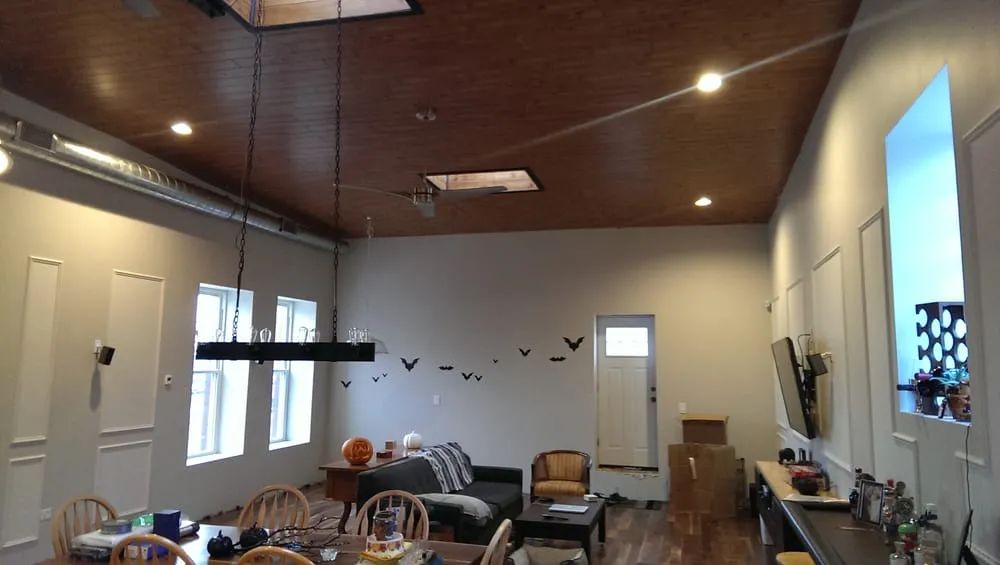 Slide of Energy Systems Management, Inc.