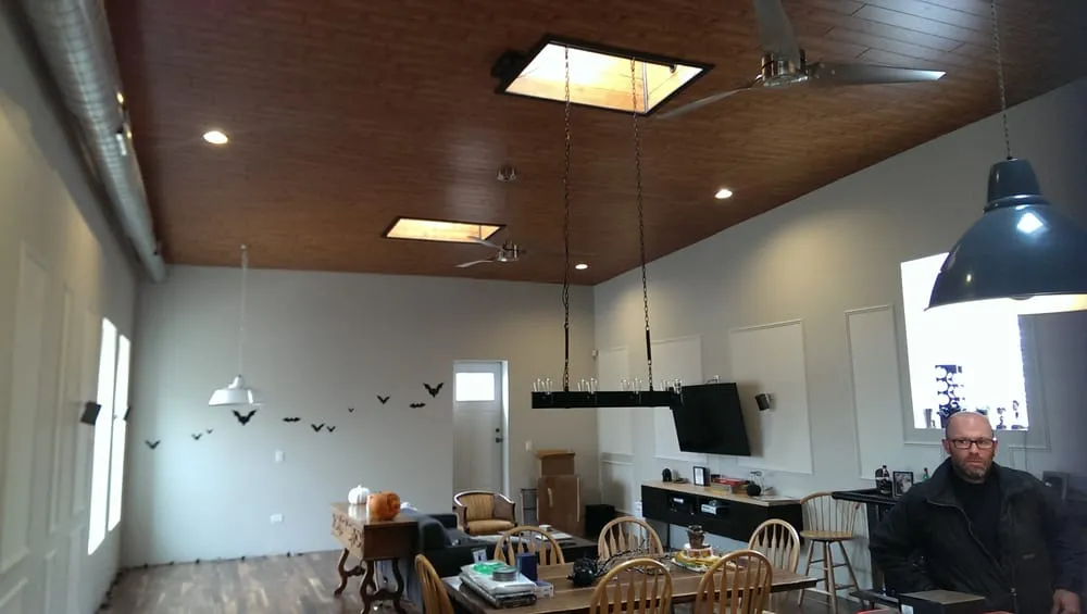 Slide of Energy Systems Management, Inc.