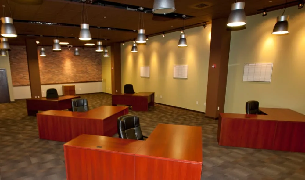 Slide of Energy Systems Management, Inc.