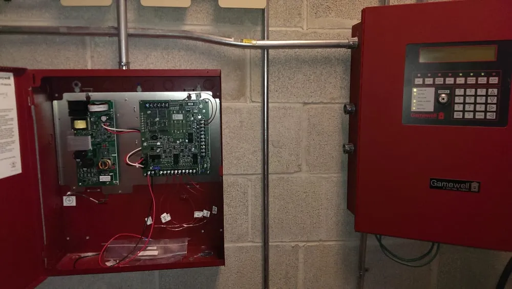 Trusted lighting installation in Chicago, IL by Energy Systems Management, Inc.