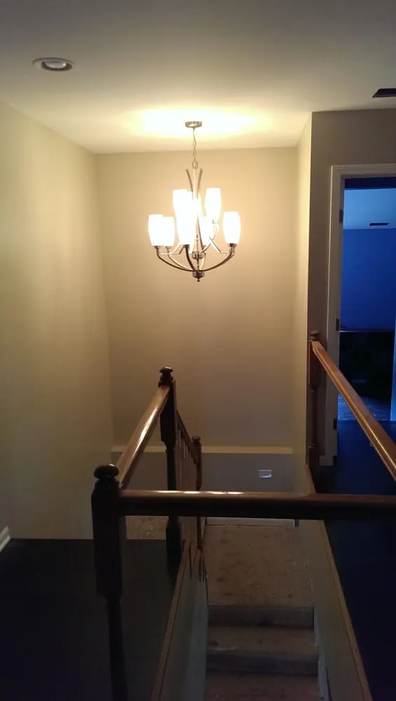 Slide of Energy Systems Management, Inc.