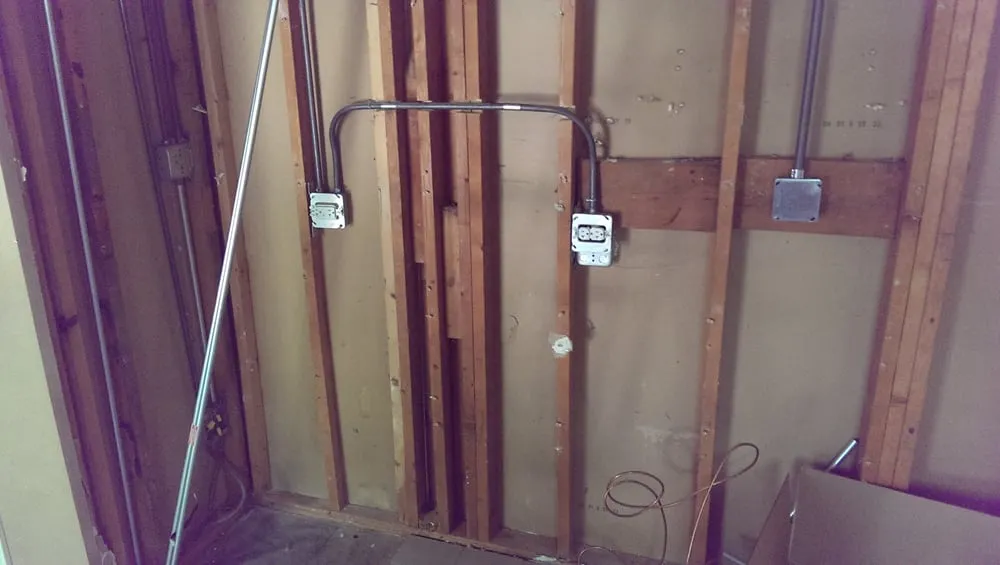 Slide of Energy Systems Management, Inc.