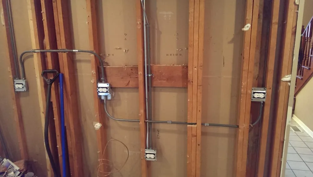 Slide of Energy Systems Management, Inc.