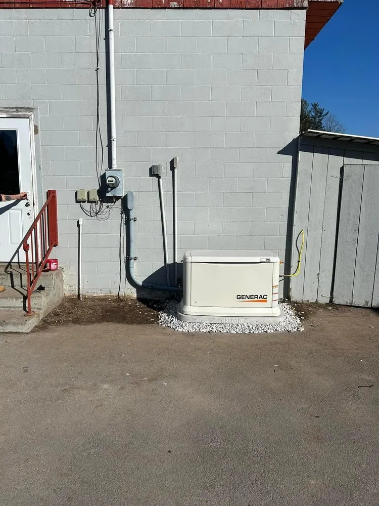 Slide of Energy Wise Builders