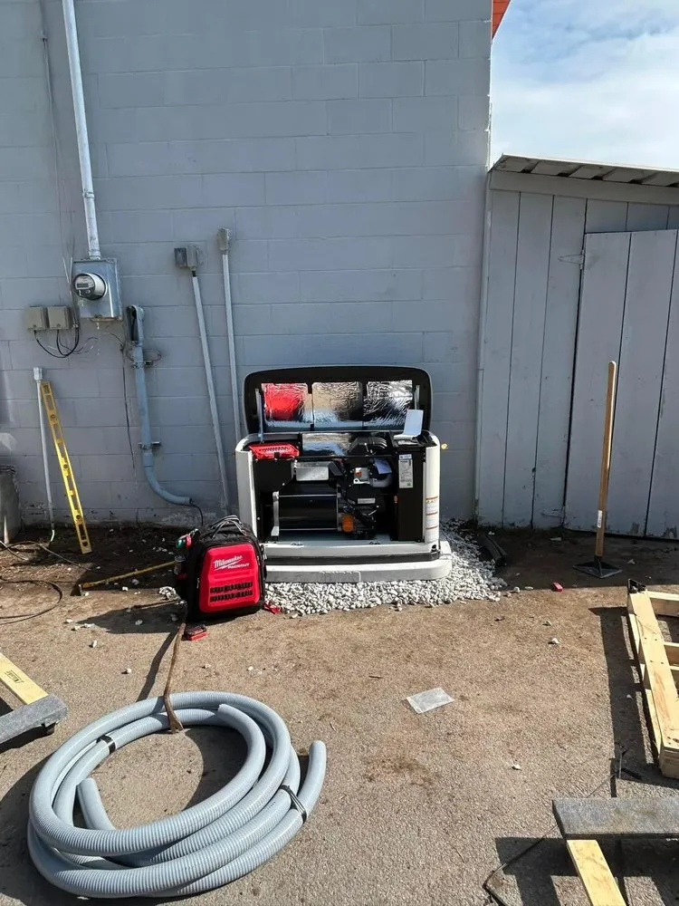 Slide of Energy Wise Builders