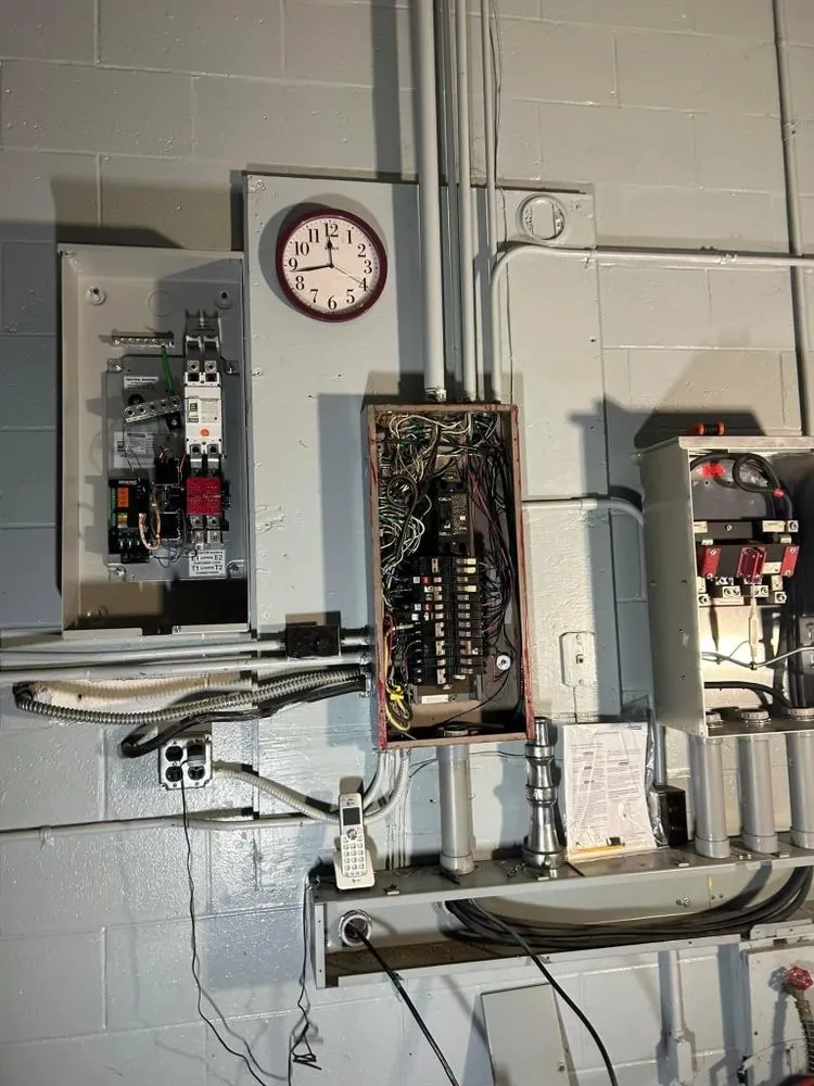 Slide of Energy Wise Builders