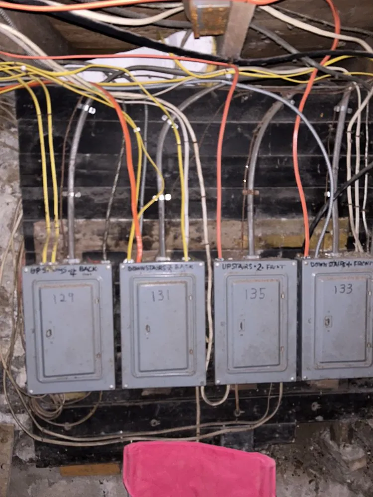 Slide of Energy Wise Builders