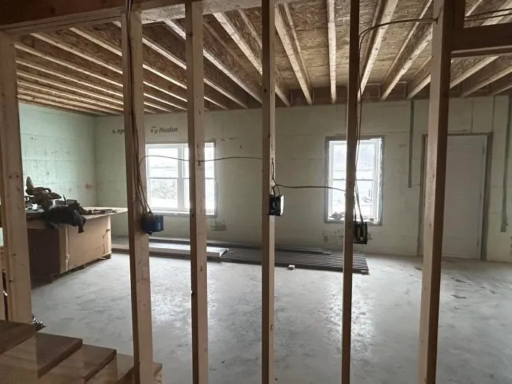 Slide of Energy Wise Builders