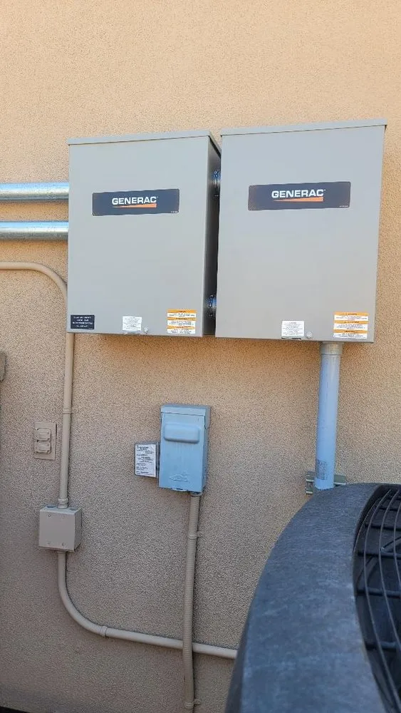 Slide of Energysense