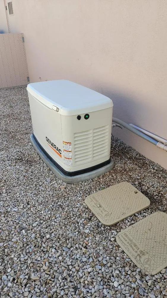 Slide of Energysense