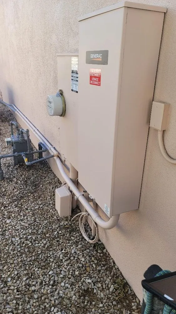 Slide of Energysense