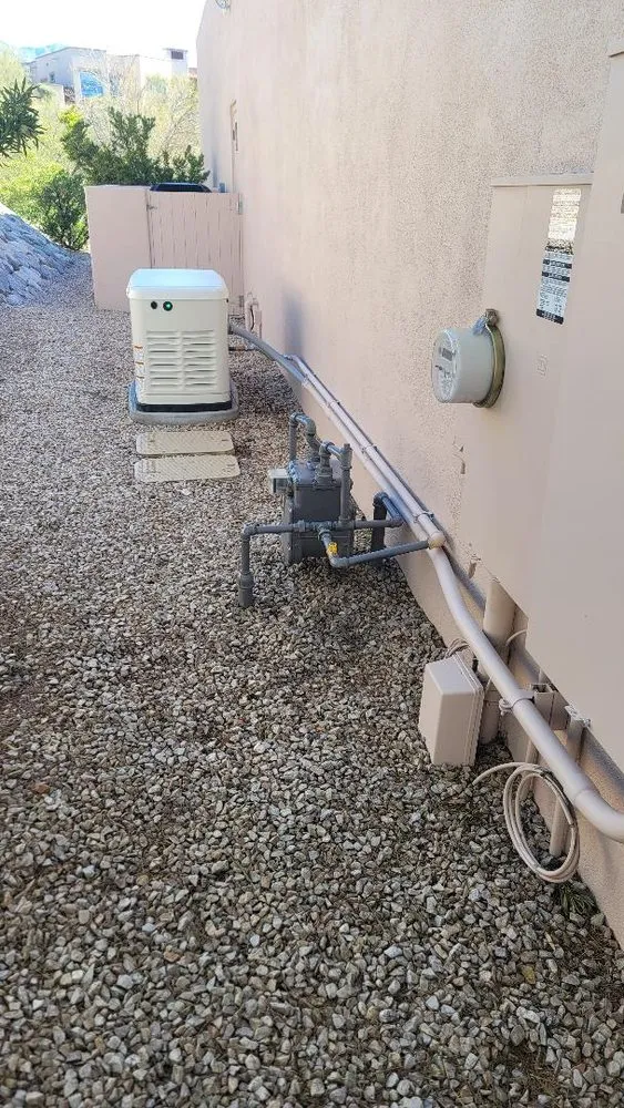 Slide of Energysense