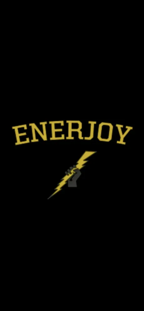 Slide of ENERJOY