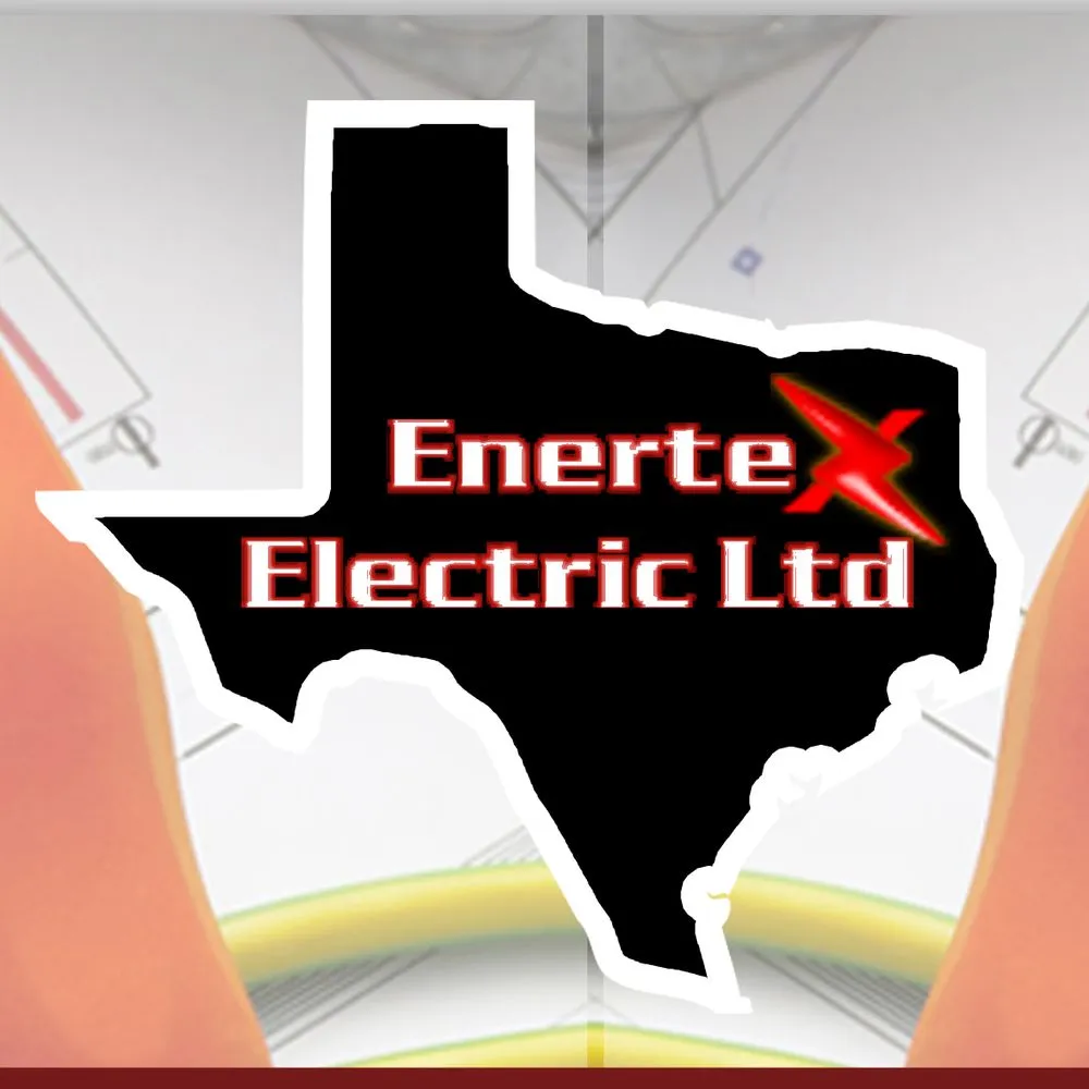 Slide of Enertex Electric
