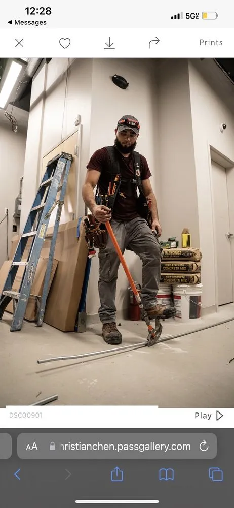 Slide of Enetworking510