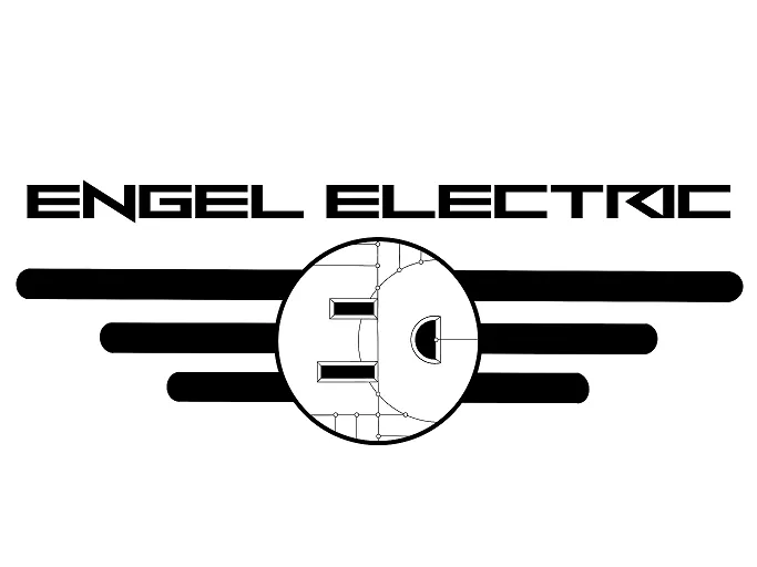 Slide of Engel Electric