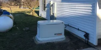 Slide of Engine Energy and Automation