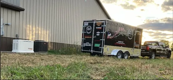 Engine Energy and Automation