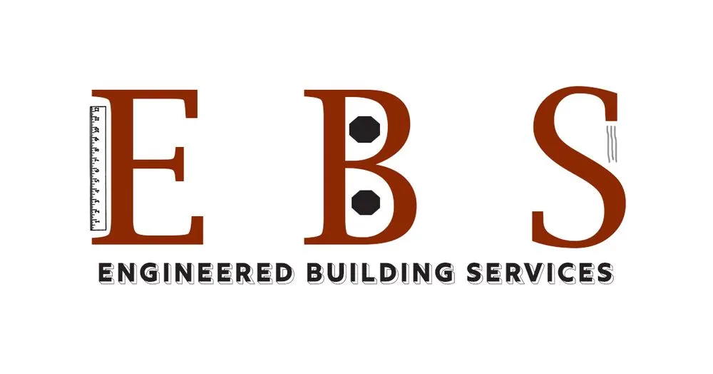 Slide of Engineered Building Services