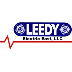 Slide of Engineered Electric Services
