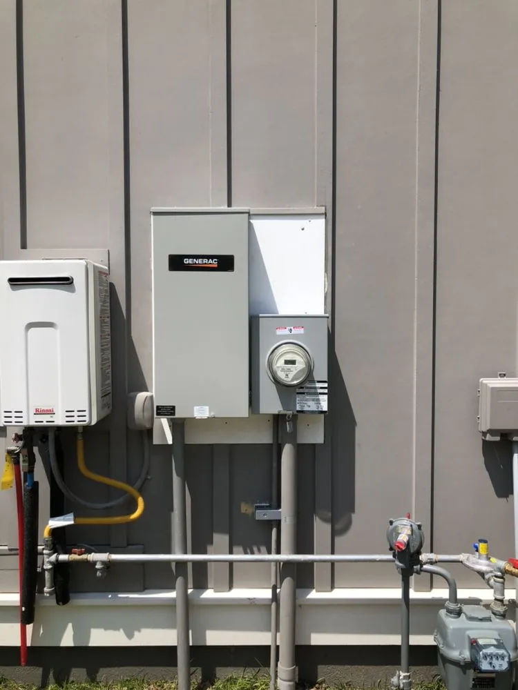 Slide of Engineered Electrical Solutions