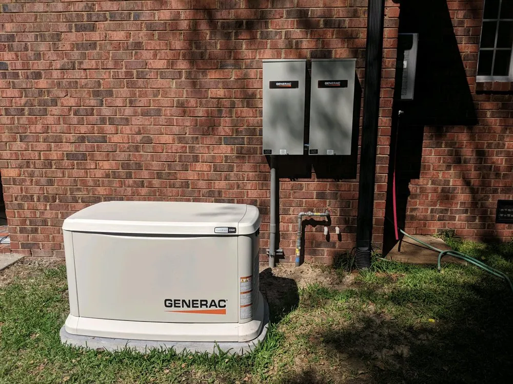 Slide of Engineered Electrical Solutions