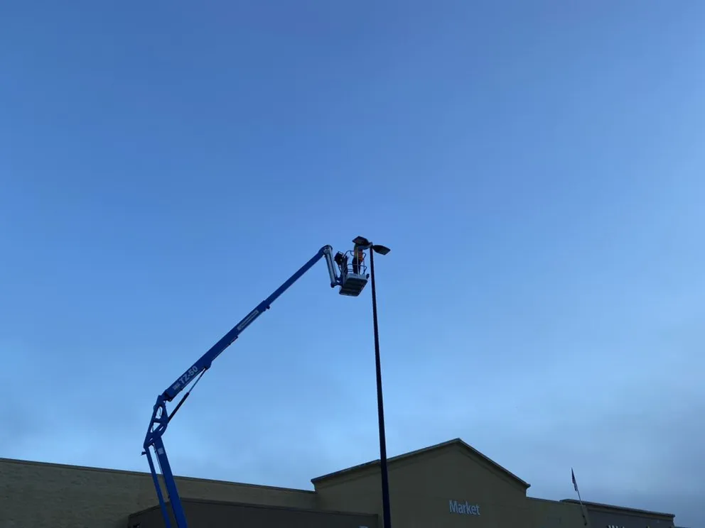 Slide of Engineered Electrical Solutions