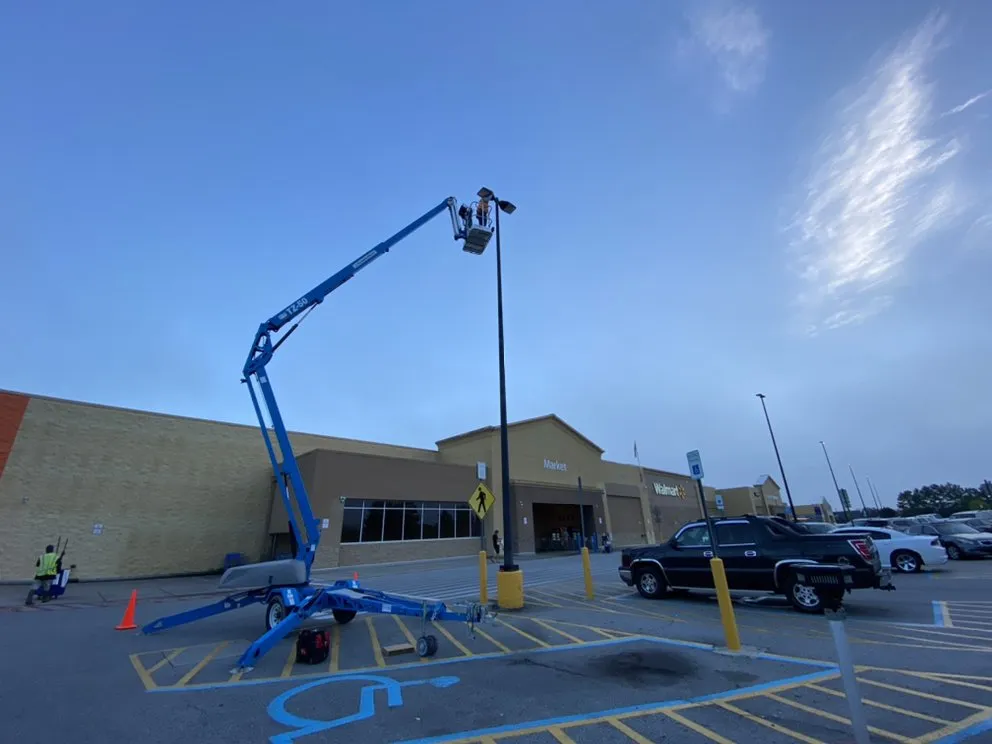 Slide of Engineered Electrical Solutions