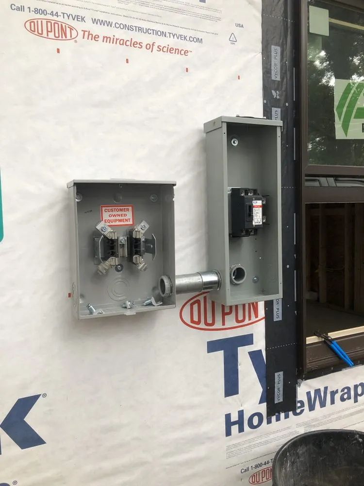 Affordable electrical repair service in , - Engineered Electrical Solutions