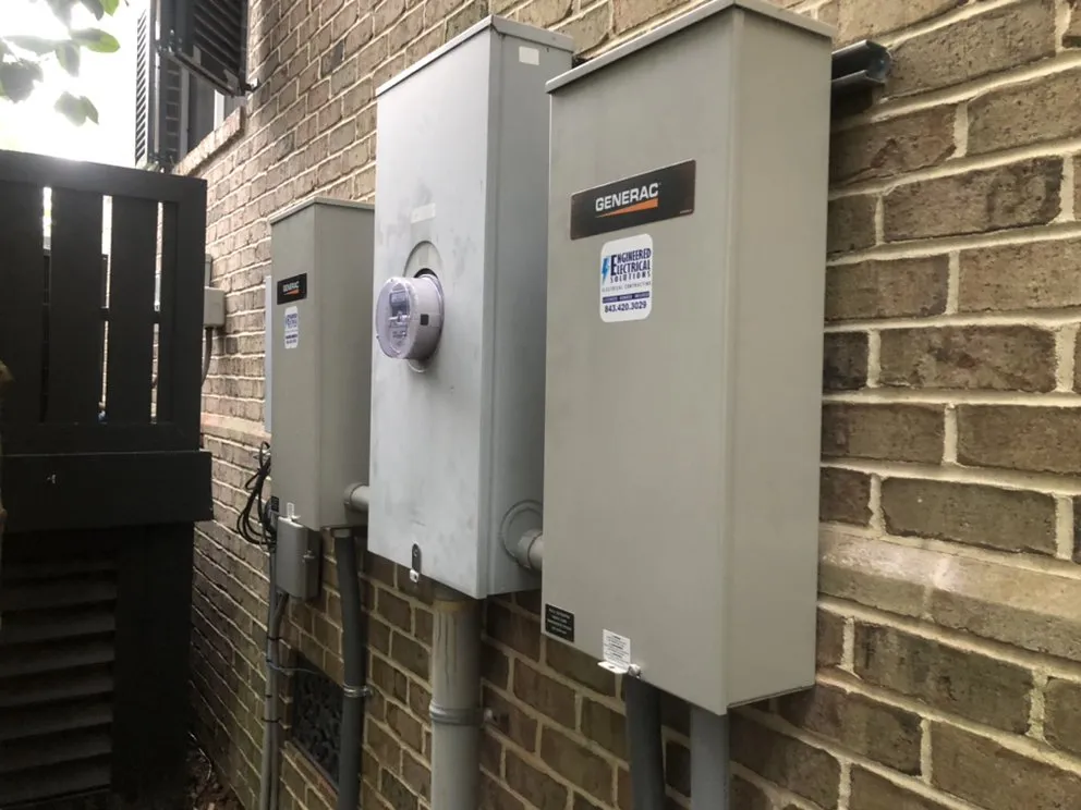 Emergency electrician providing electrical repair in ,