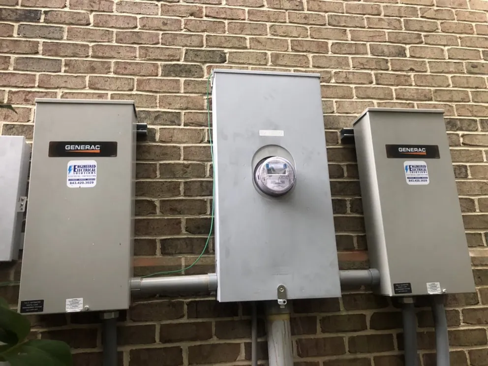 Affordable electrical repair in , by Engineered Electrical Solutions