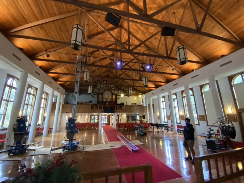 Slide of Engineered Electrical Solutions