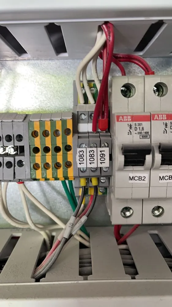 Slide of Engivision Systems