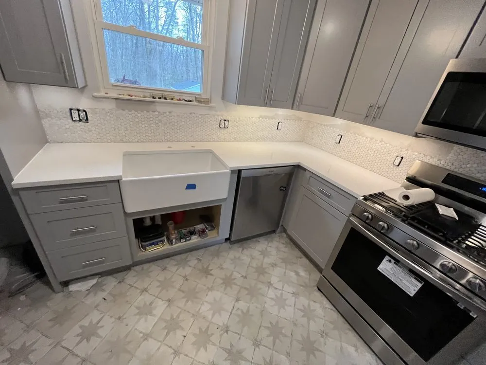 Slide of Engivision Systems