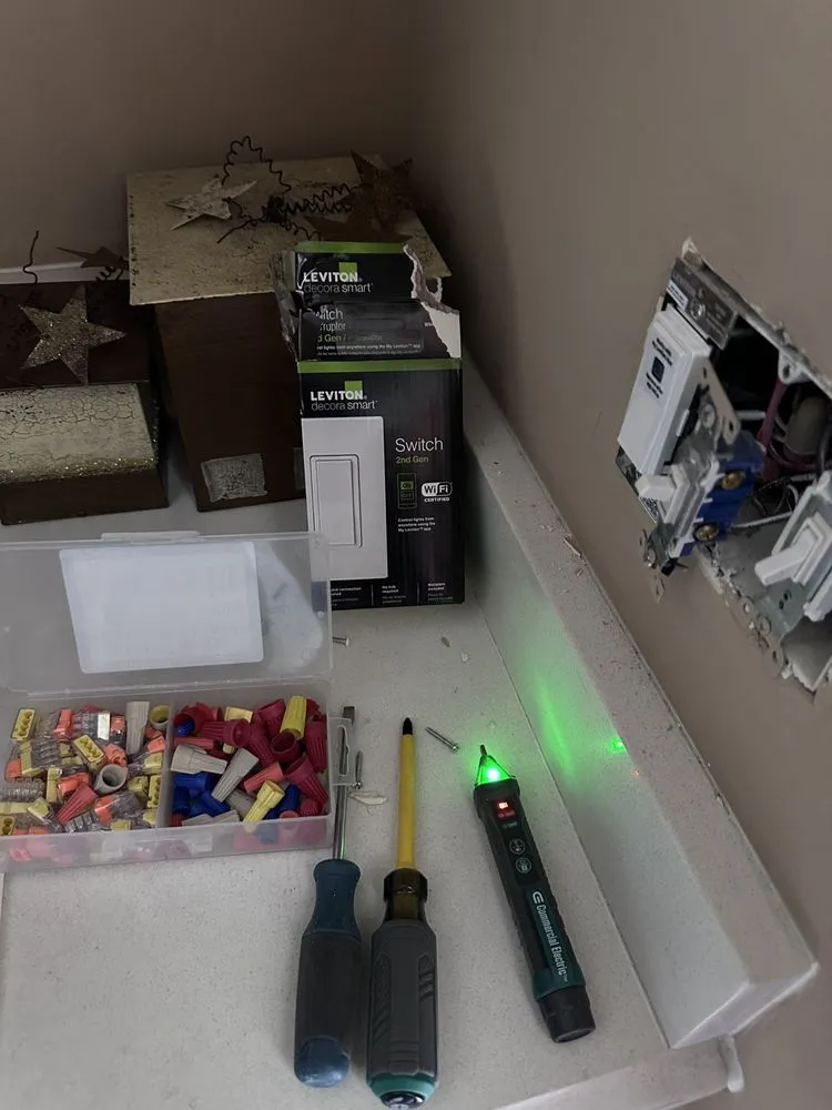 Slide of Engivision Systems