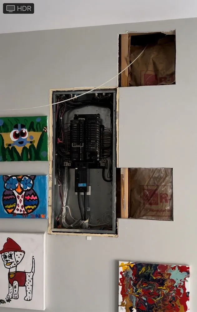 Slide of Engivision Systems