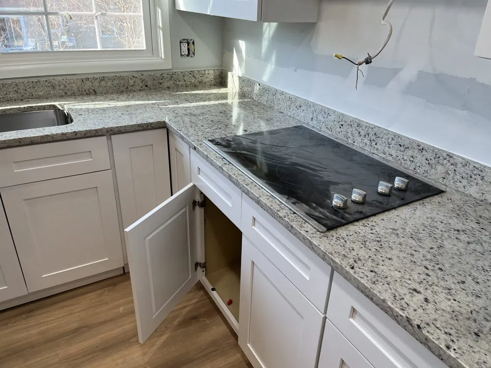 Slide of Engivision Systems