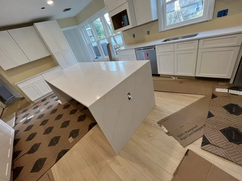 Slide of Engivision Systems