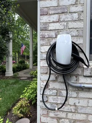 Engivision Systems Logo