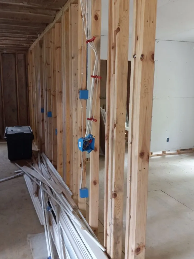 Licensed lighting installation experts serving Adolphus, KY - England Electric
