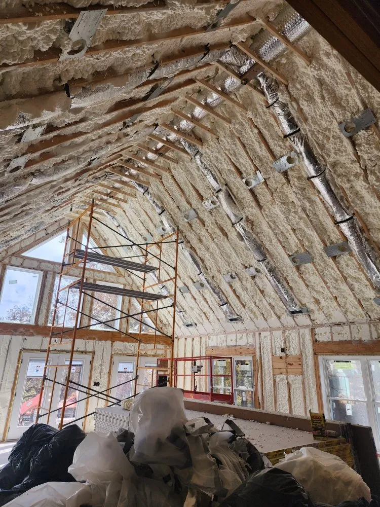 Licensed lighting installation service in Adolphus, KY - England Electric
