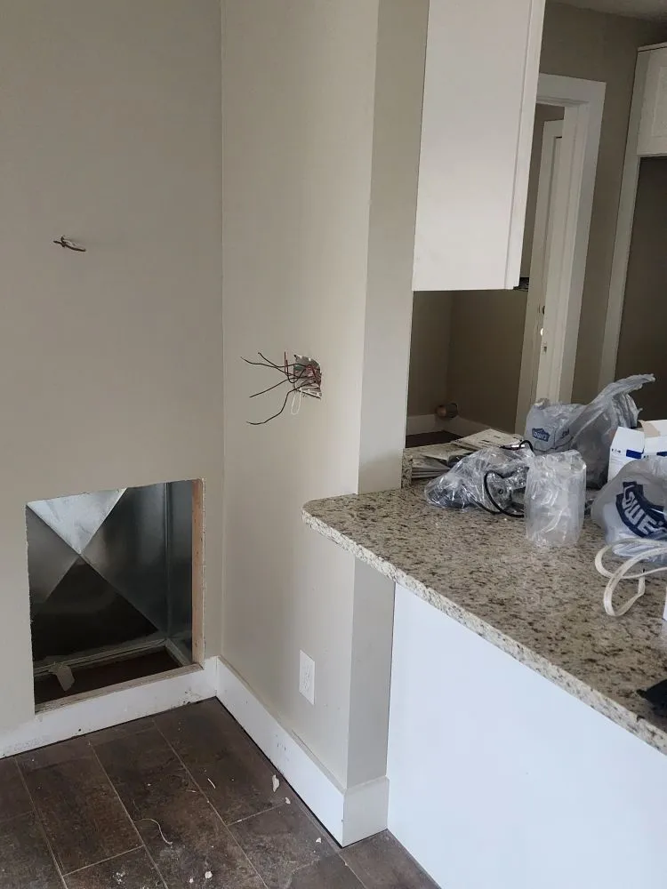 Expert wiring installation in Adolphus, KY by England Electric
