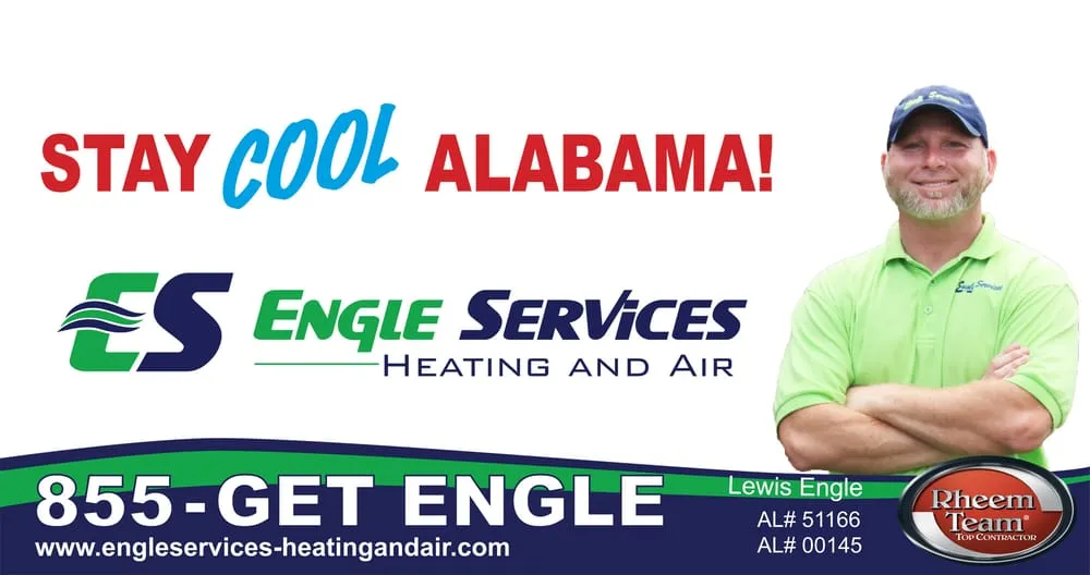 Trusted lighting installation in ,  by Engle Services Heating & Air - Electrical - Plumbing