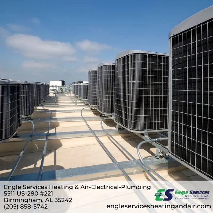 Professional panel upgrade experts serving ,  - Engle Services Heating & Air - Electrical - Plumbing