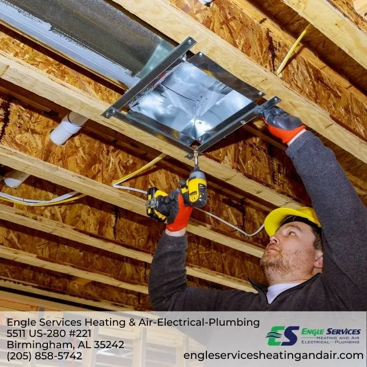 Expert electrical service for homes in wiring installation,  by 