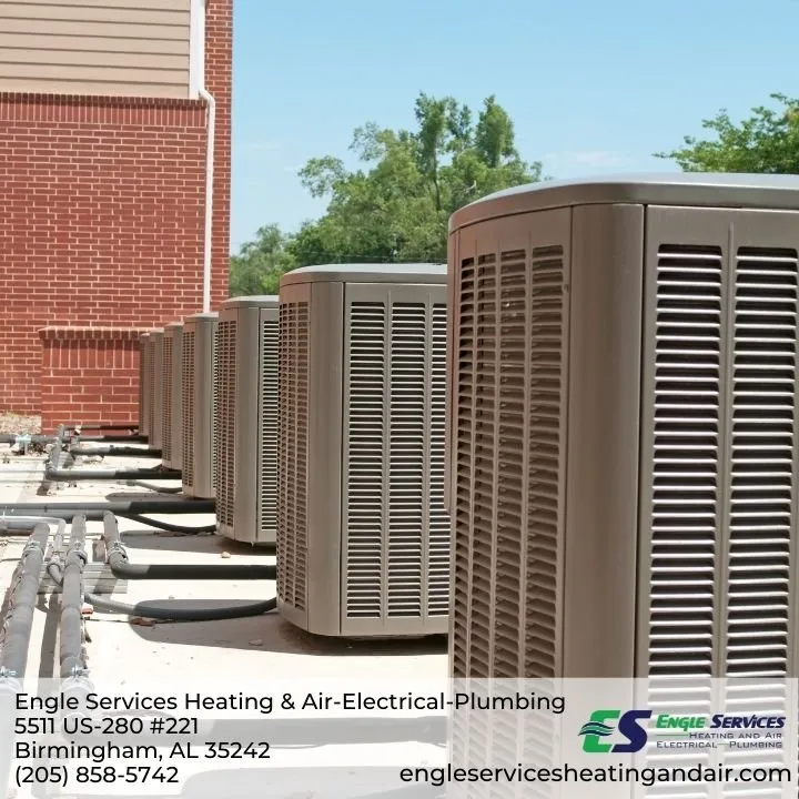 Licensed outlet and switch repair in ,  by Engle Services Heating & Air - Electrical - Plumbing